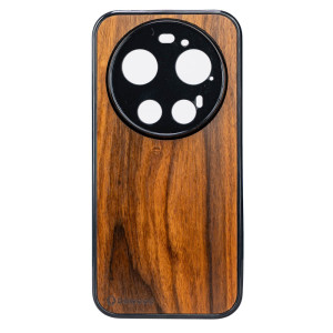Drewniane Etui Bewood do Xiaomi 17 Ultra PALISANDER SANTOS