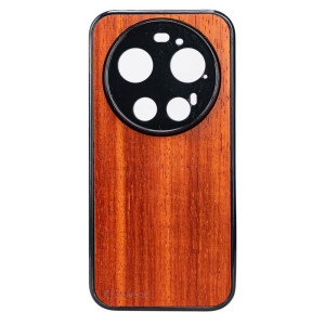 Drewniane Etui Bewood do Xiaomi 17 Ultra PADOUK