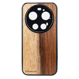 Drewniane Etui Bewood do Xiaomi 17 Ultra MANGO