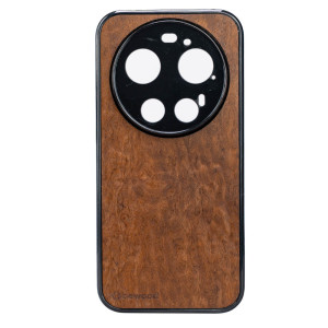 Drewniane Etui Bewood do Xiaomi 17 Ultra IMBUIA