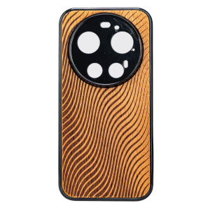 Drewniane Etui Bewood do Xiaomi 17 Ultra FALE MERBAU