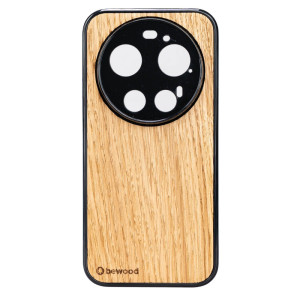 Drewniane Etui Bewood do Xiaomi 17 Ultra DĄB