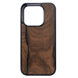 Drewniane Etui Bewood do Xiaomi 17 ZIRICOTE
