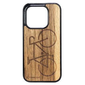 Drewniane Etui Bewood do Xiaomi 17 ROWER LIMBA