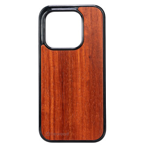 Drewniane Etui Bewood do Xiaomi 17 PADOUK