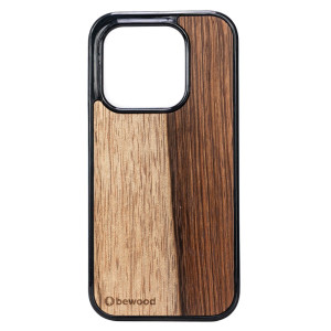 Drewniane Etui Bewood do Xiaomi 17 MANGO
