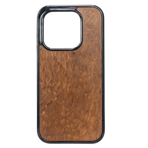 Drewniane Etui Bewood do Xiaomi 17 IMBUIA