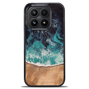 Etui Bewood Unique do Xiaomi 17 - Dream Island
