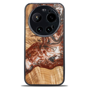 Etui Bewood Unique do Xiaomi 17 Ultra - Planets - Wenus
