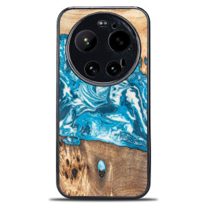 Etui Bewood Unique do Xiaomi 17 Ultra - Planets - Uran