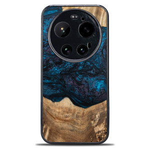 Etui Bewood Unique do Xiaomi 17 Ultra - Planets - Neptun