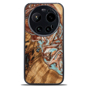 Etui Bewood Unique do Xiaomi 17 Ultra - Planets - Jowisz