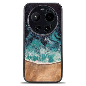 Etui Bewood Unique do Xiaomi 17 Ultra - Dream Island