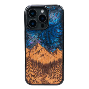 Etui Bewood Split - Mountains