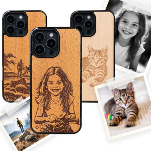 Personalizowane Etui - Twoje zdjęcie - Zaprojektuj