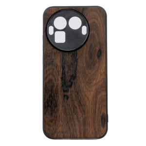 Drewniane Etui Bewood do Realme GT 8 Pro ZIRICOTE