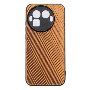 Drewniane Etui Bewood do Realme GT 8 Pro FALE MERBAU