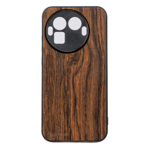 Drewniane Etui Bewood do Realme GT 8 Pro BOCOTE