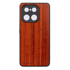Drewniane Etui Bewood do Realme 16 Pro 5G PADOUK