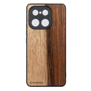 Drewniane Etui Bewood do Realme 16 Pro 5G MANGO