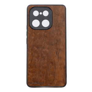 Drewniane Etui Bewood do Realme 16 Pro 5G IMBUIA