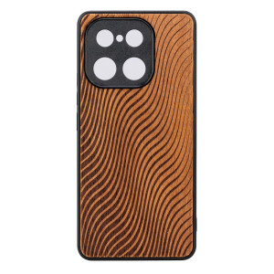 Drewniane Etui Bewood do Realme 16 Pro 5G FALE MERBAU
