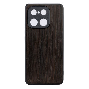 Drewniane Etui Bewood do Realme 16 Pro 5G DĄB WĘDZONY