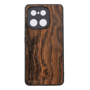 Drewniane Etui Bewood do Realme 16 Pro 5G BOCOTE