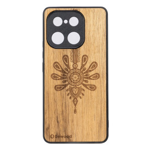 Drewniane Etui Bewood do Realme 16 Pro Plus 5G PARZENICA LIMBA