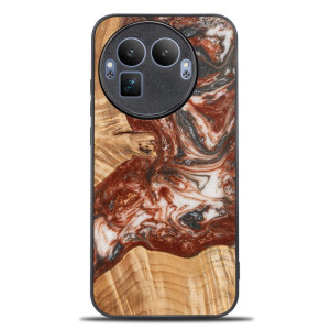 Etui Bewood Unique do Realme GT 8 Pro - Planets - Wenus