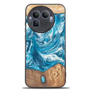 Etui Bewood Unique do Realme GT 8 Pro - Planets - Uran
