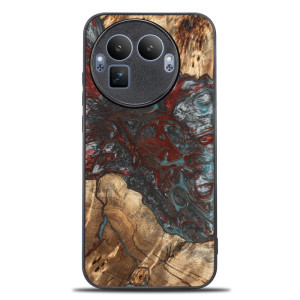 Etui Bewood Unique do Realme GT 8 Pro - Planets - Pluton