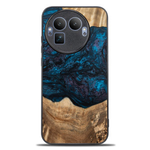 Etui Bewood Unique do Realme GT 8 Pro - Planets - Neptun