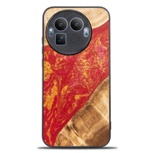 Etui Bewood Unique do Realme GT 8 Pro - Neons - Paris