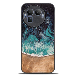 Etui Bewood Unique do Realme GT 8 Pro - Dream Island