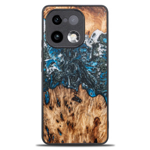 Etui Bewood Unique do Realme 16 Pro 5G - Planets - Ziemia