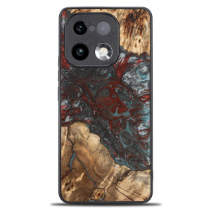 Etui Bewood Unique do Realme 16 Pro 5G - Planets - Pluton