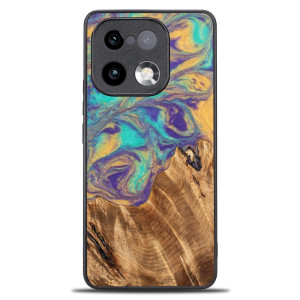 Etui Bewood Unique do Realme 16 Pro 5G - Planets - Merkury