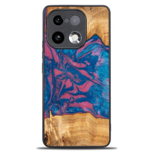 Etui Bewood Unique do Realme 16 Pro 5G - Neons - Vegas