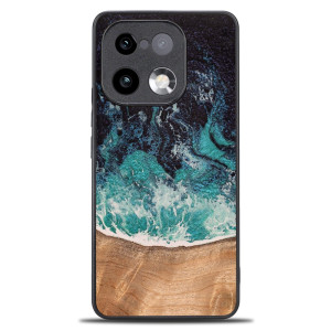 Etui Bewood Unique do Realme 16 Pro 5G - Dream Island