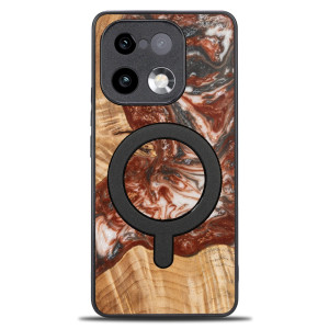 Etui Bewood Unique do Realme 16 Pro 5G - Planets - Wenus z MagSafe