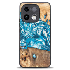 Etui Bewood Unique do Realme 16 Pro Plus 5G - Planets - Uran