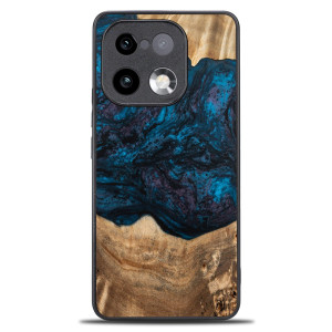 Etui Bewood Unique do Realme 16 Pro Plus 5G - Planets - Neptun