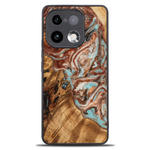Etui Bewood Unique do Realme 16 Pro Plus 5G - Planets - Jowisz