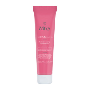 Miya Cosmetics Peeling enzymatyczny do twarzy