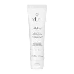 Miya Cosmetics Wzmacniająca maska do twarzy