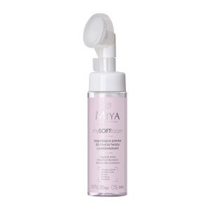 Miya Cosmetics Pianka do mycia twarzy