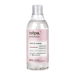 Tołpa Tonik do twarzy