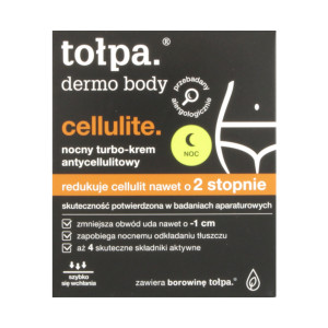Tołpa Krem antycellulitowy