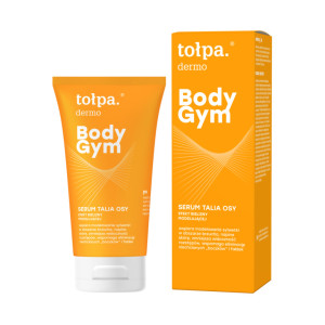 Tołpa Modelujące serum do ciała talia osy